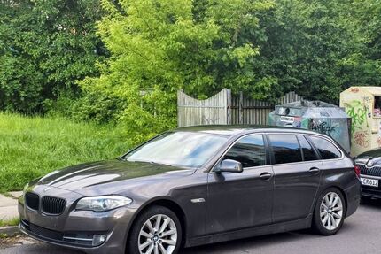 BMW 520 Gran Turismo 252.000 km 7.800 &euro; Magdeburg 39126