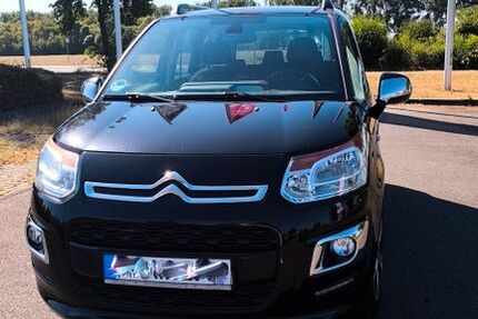 Citroen C3 Picasso 52.361 km 7.700 &euro; Magdeburg 39118