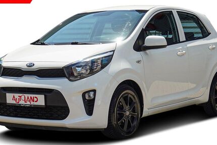 Kia Picanto 48.680 km 12.950 &euro; Magdeburg 39118