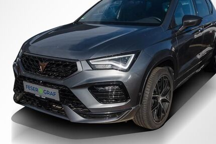 Cupra Ateca 55.600 km 28.490 &euro; Magdeburg 39118
