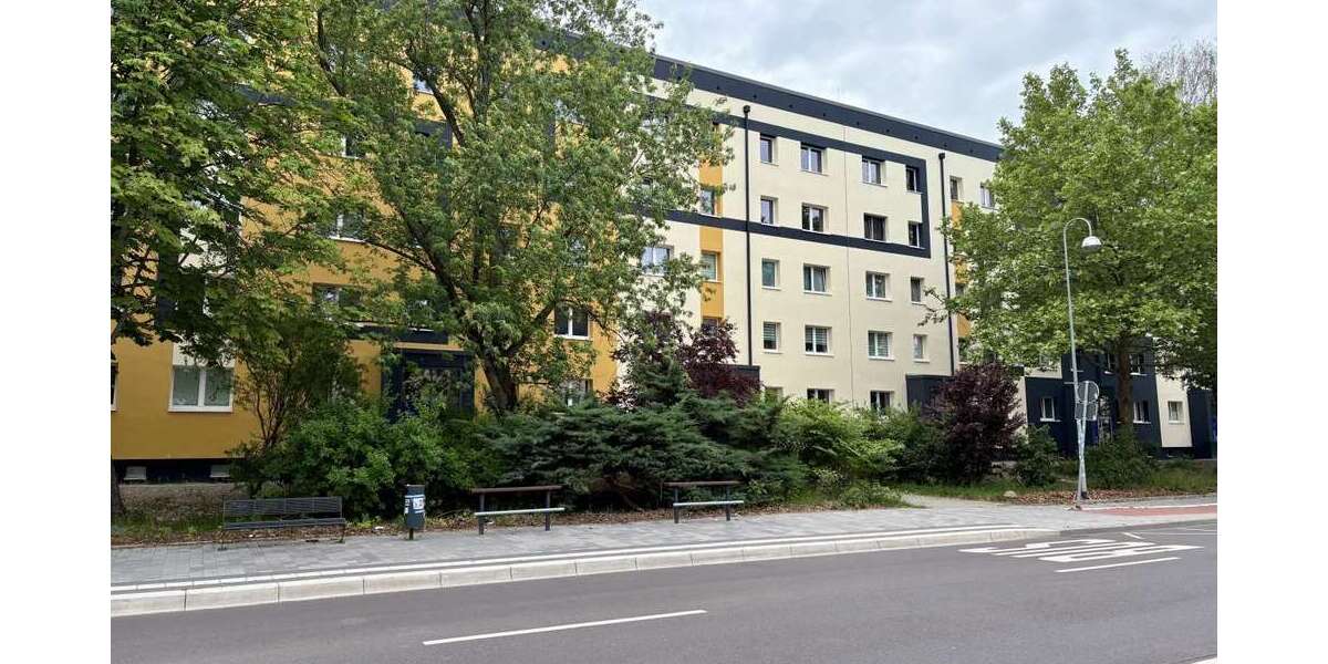 Etagenwohnung Wolmirstedt - 3 Zimmer, 58 m&sup2;, 405&euro; | Angebot:26863398