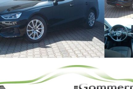 Audi A4 47.979 km 22.950 &euro; Gommern 39245