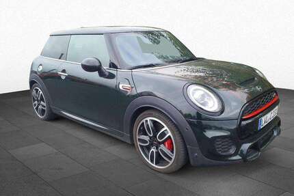 Mini John Cooper Works 98.322 km 21.990 € Magdeburg 39126