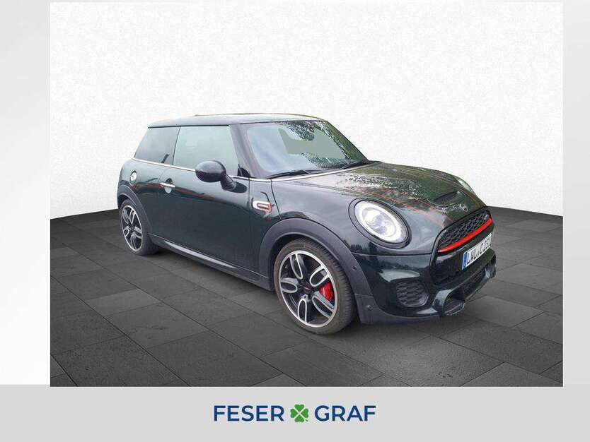 Mini John Cooper Works 98.322 km 21.990 € Magdeburg 39126