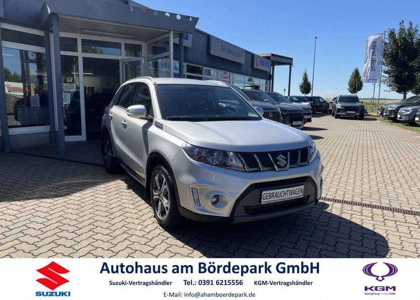 Vitara