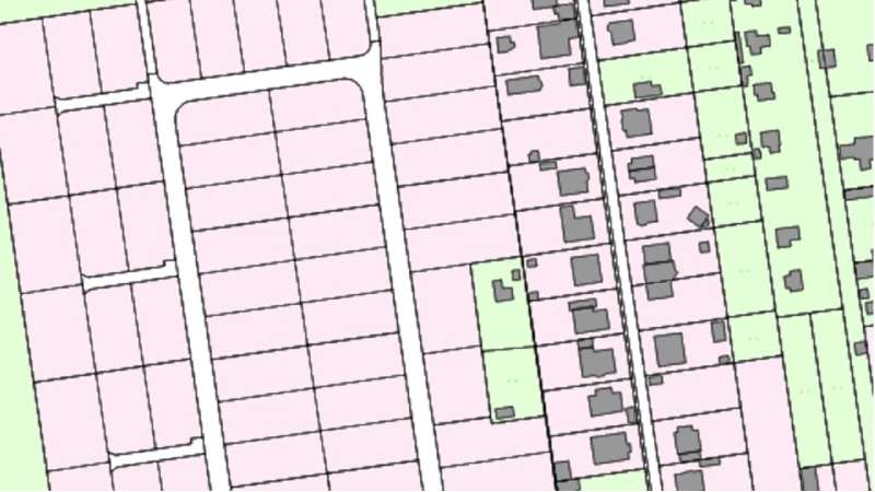 Grundstück zu verkaufen in Magdeburg 140.000 € 490 m²