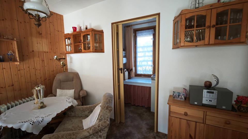 Bungalow Burg - 1 Zimmer, 30 m&sup2;, 11.900&euro; | Angebot:26543598