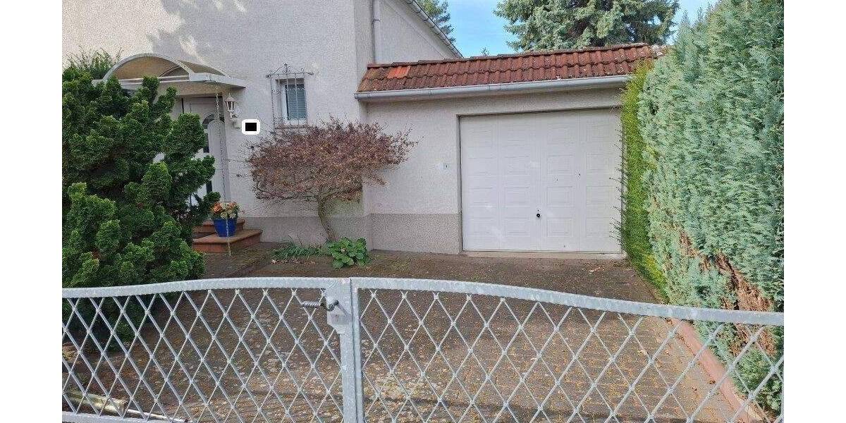 Einfamilienhaus Magdeburg Stadtfeld West - 4 Zimmer, 115 m&sup2;, 380.000&euro; | Angebot:26786815