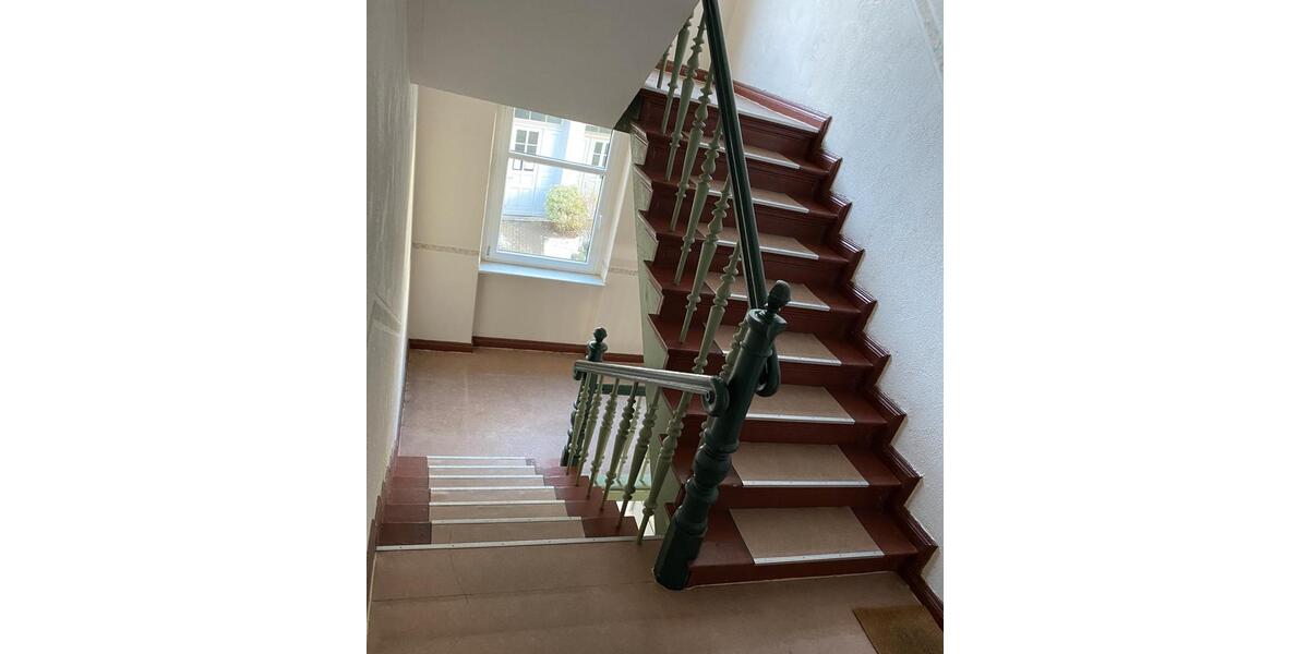 Etagenwohnung Magdeburg Alte Neustadt - 2 Zimmer, 43 m&sup2;, 75.000&euro; | Angebot:26671121