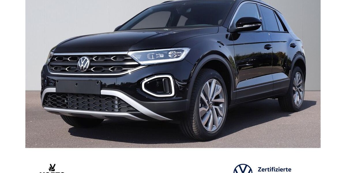 VW T-Roc 16.700 km 26.795 &euro; Magdeburg 39114