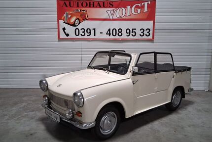 Trabant 601 21.571 km 14.998 &euro; Magdeburg 39116