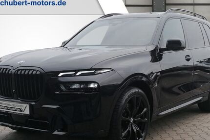 BMW X7 37.172 km 87.490 &euro; Magdeburg 39108