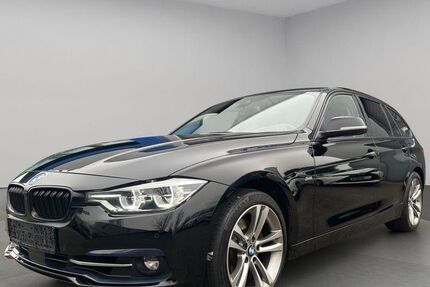 BMW 330 129.980 km 22.900 &euro; Langenweddingen 39171