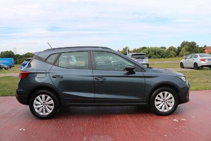 Seat Arona 21.025 km 21.990 &euro; Wolmirstedt 39326