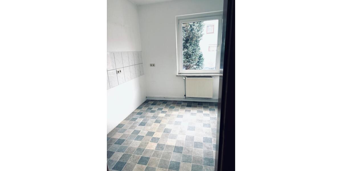 Erdgeschoßwohnung Calbe (Saale) - 3 Zimmer, 52 m&sup2;, 258&euro; | Angebot:24728679
