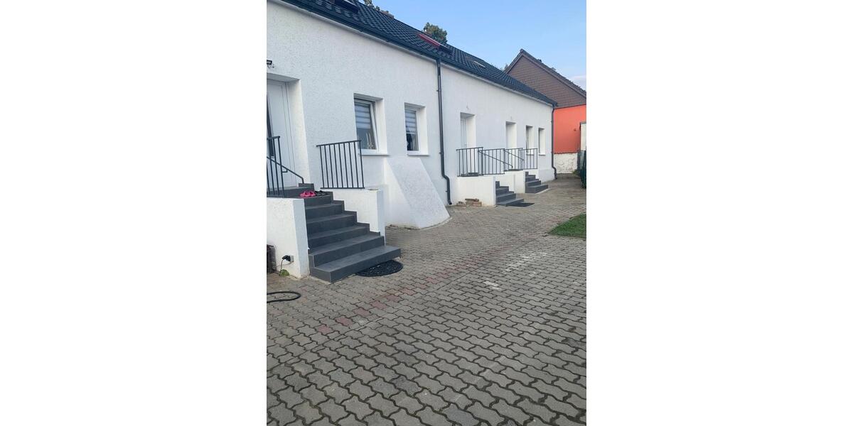 Etagenwohnung Egeln - 2 Zimmer, 62 m&sup2;, 620&euro; | Angebot:25300418
