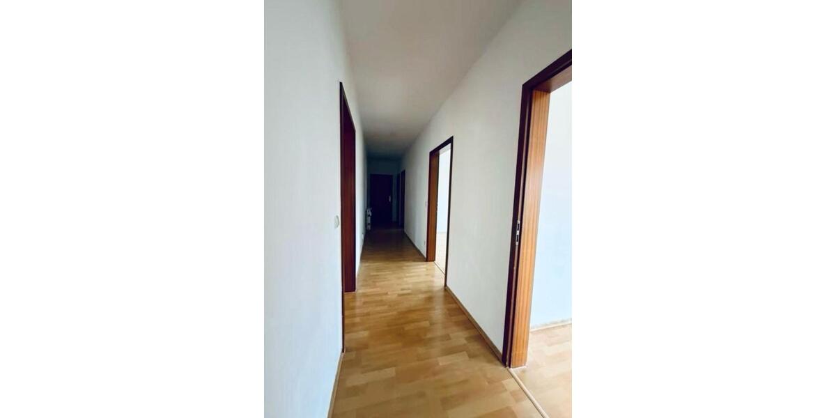 Etagenwohnung Möckern - 3 Zimmer, 73 m&sup2;, 395&euro; | Angebot:24851151