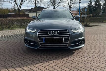 Audi A6 178.500 km 19.500 &euro; Bülstringen 39345
