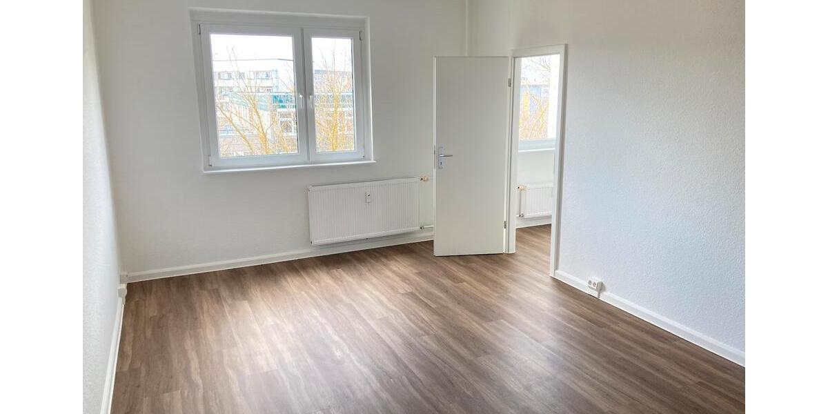 Etagenwohnung Magdeburg Alt Olvenstedt - 2 Zimmer, 54 m&sup2;, 380&euro; | Angebot:24610073