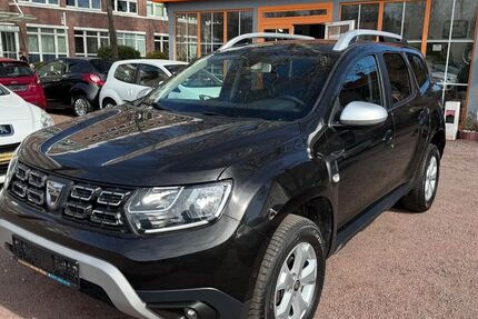 Dacia Duster 119.000 km 10.990 &euro; Magdeburg 39124