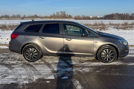 Opel Astra 168.000 km 4.999 &euro; Magdeburg 39110