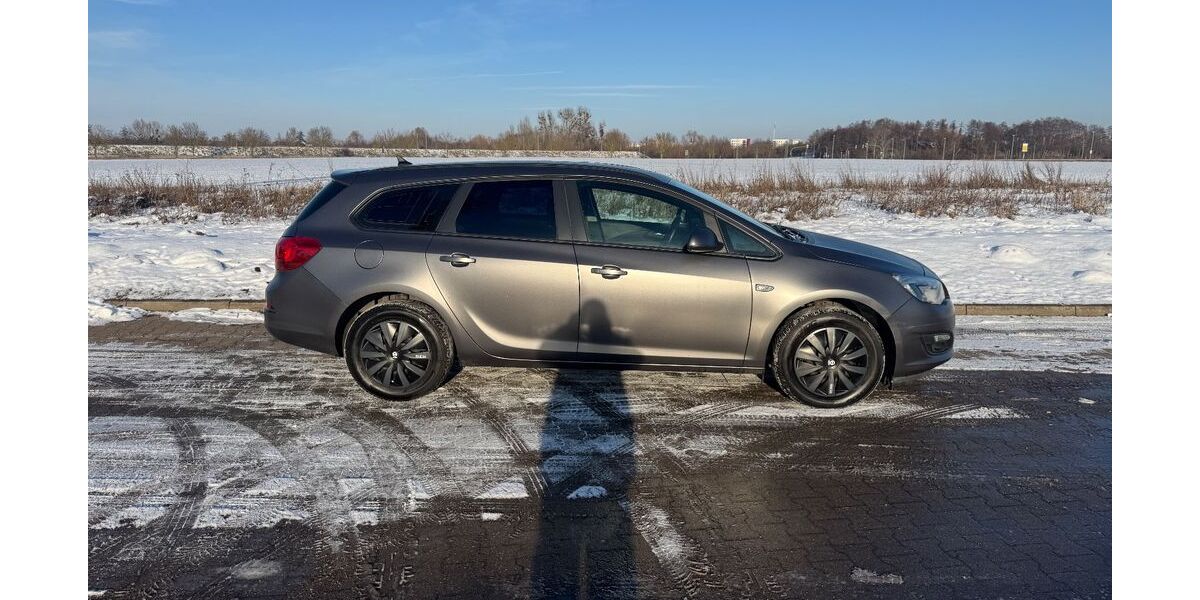 Opel Astra 168.000 km 4.999 &euro; Magdeburg 39110