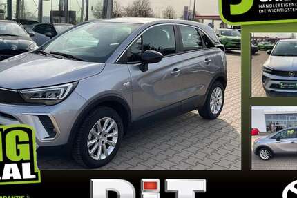 Opel Crossland 12.939 km 15.490 &euro; Magdeburg 39120