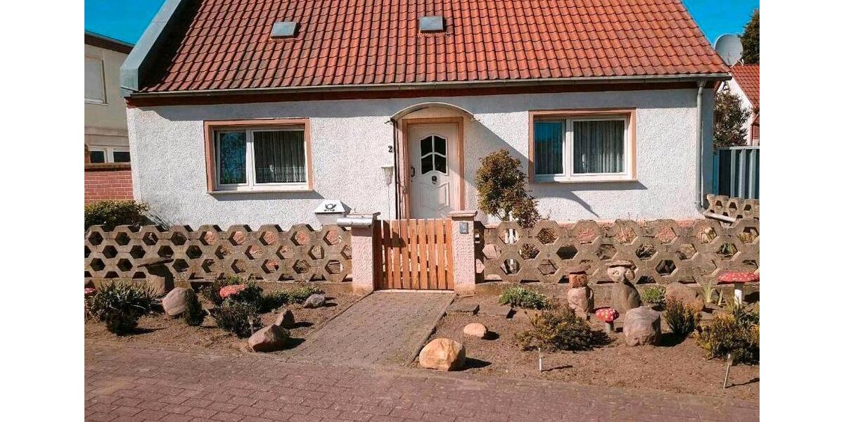 Einfamilienhaus Möckern - 4 Zimmer, 113 m&sup2;, 171.000&euro; | Angebot:26515286