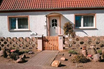 Haus Möckern - 4 Zimmer, 113 m&sup2;, 171.000&euro; | Angebot:26515286