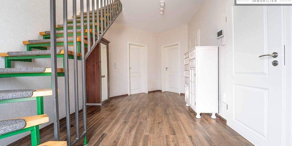 Einfamilienhaus Magdeburg / Hopfengarten Hopfengarten - 5 Zimmer, 140 m&sup2;, 699.000&euro; | Angebot:25748231
