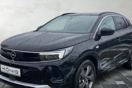 Opel Grandland (X) 20.219 km 24.990 &euro; Heyrothsberge 39175