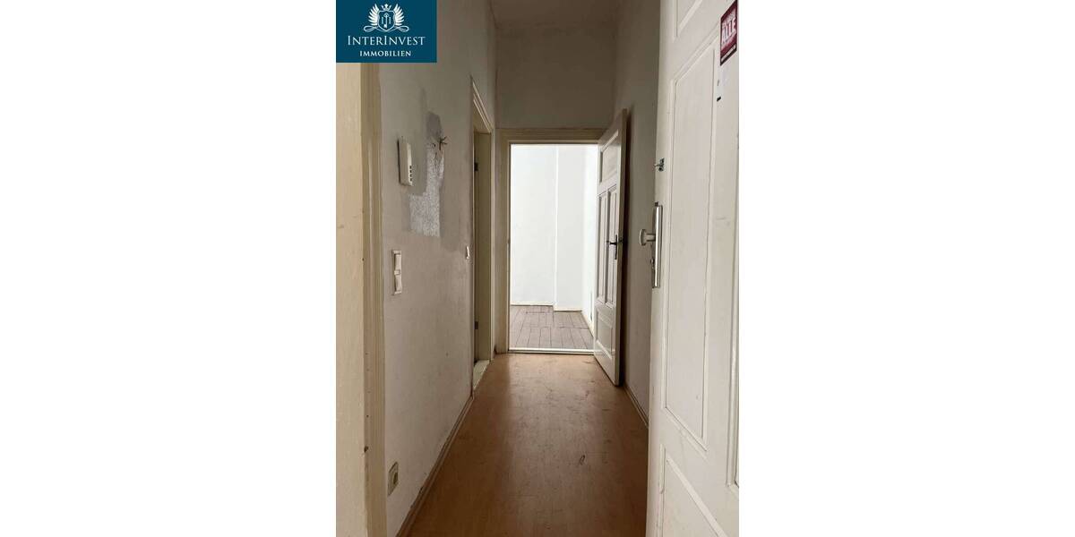 Etagenwohnung Magdeburg Alte Neustadt - 2 Zimmer, 46 m&sup2;, 80.000&euro; | Angebot:26053298