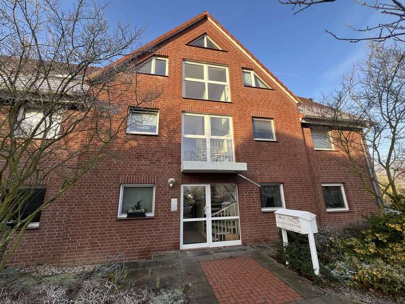 Wohnung zum Kaufen in Hohenwarsleben 53.500 € 34 m²