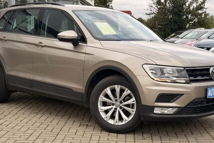 VW Tiguan 94.993 km 14.950 &euro; Magdeburg 39120