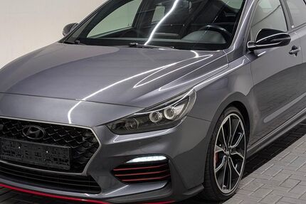 Hyundai i30 58.500 km 22.940 &euro; Langenweddingen 39171