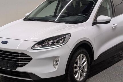 Ford Kuga 29.980 km 19.480 &euro; Langenweddingen 39171