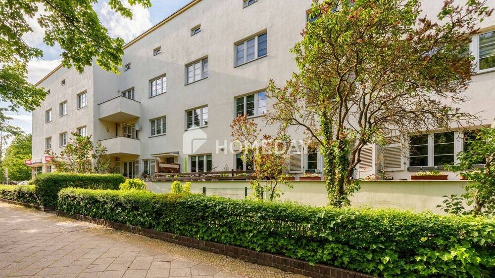 Etagenwohnung Magdeburg Stadtfeld West - 3 Zimmer, 60 m&sup2;, 90.000&euro; | Angebot:26826003