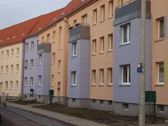Wohnung zum Mieten in Magdeburg 561,36 € 70.17 m²