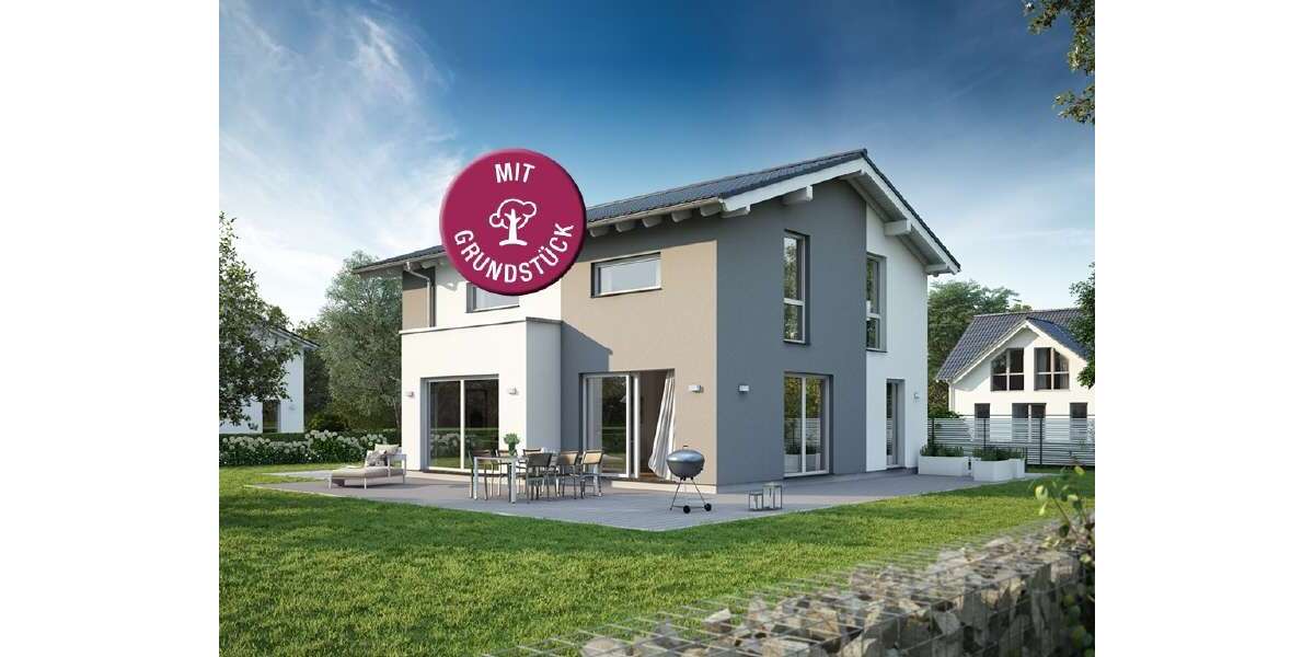 Einfamilienhaus Sülzetal - 5 Zimmer, 162 m&sup2;, 541.900&euro; | Angebot:24784379