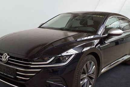 VW Arteon