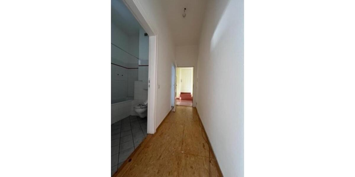 WE 13 Renditeobjekt 2 Zimmer Wohnung 2 zimmer