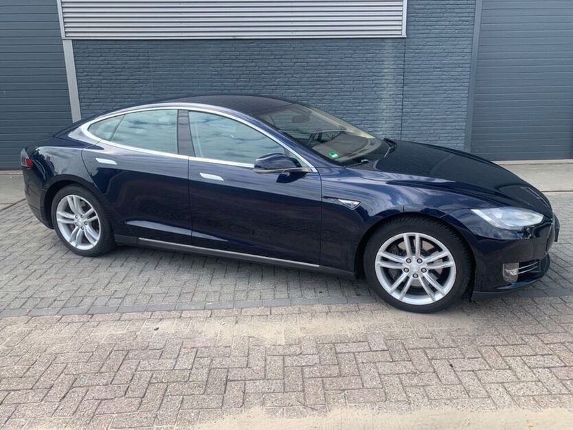 Model S