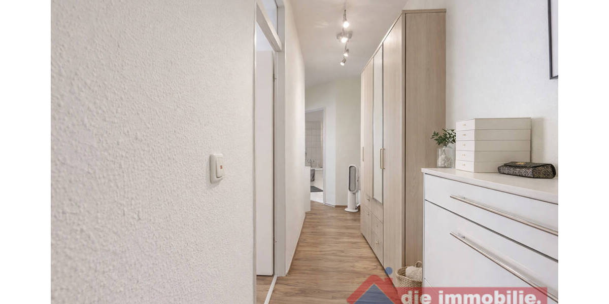 Etagenwohnung Magdeburg Stadtfeld Ost - 2 Zimmer, 57 m&sup2;, 135.000&euro; | Angebot:26293118