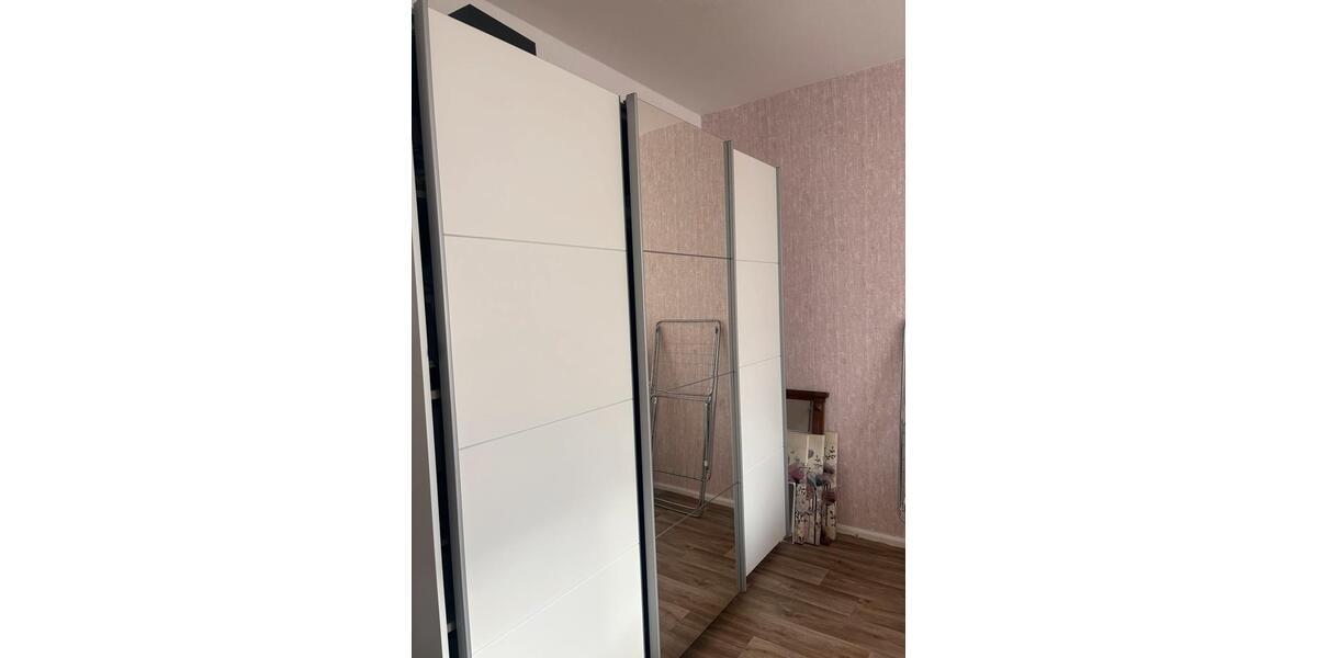 Dachgeschoßwohnung Magdeburg Lemsdorf - 2 Zimmer, 50 m&sup2;, 525&euro; | Angebot:27628168