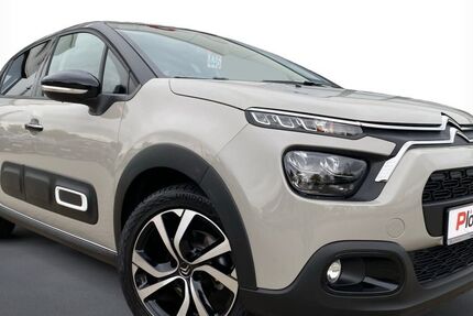 Citroen C3 1.610 km 13.885 € Magdeburg 39128
