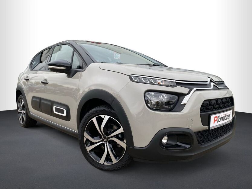 Citroen C3 1.610 km 13.885 € Magdeburg 39128