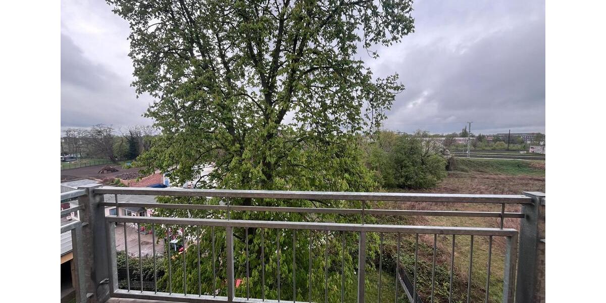 Etagenwohnung Magdeburg Alte Neustadt - 3 Zimmer, 71 m&sup2;, 695&euro; | Angebot:20415995