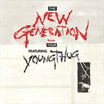 Young Thug - THE NEW GENERATION TOUR