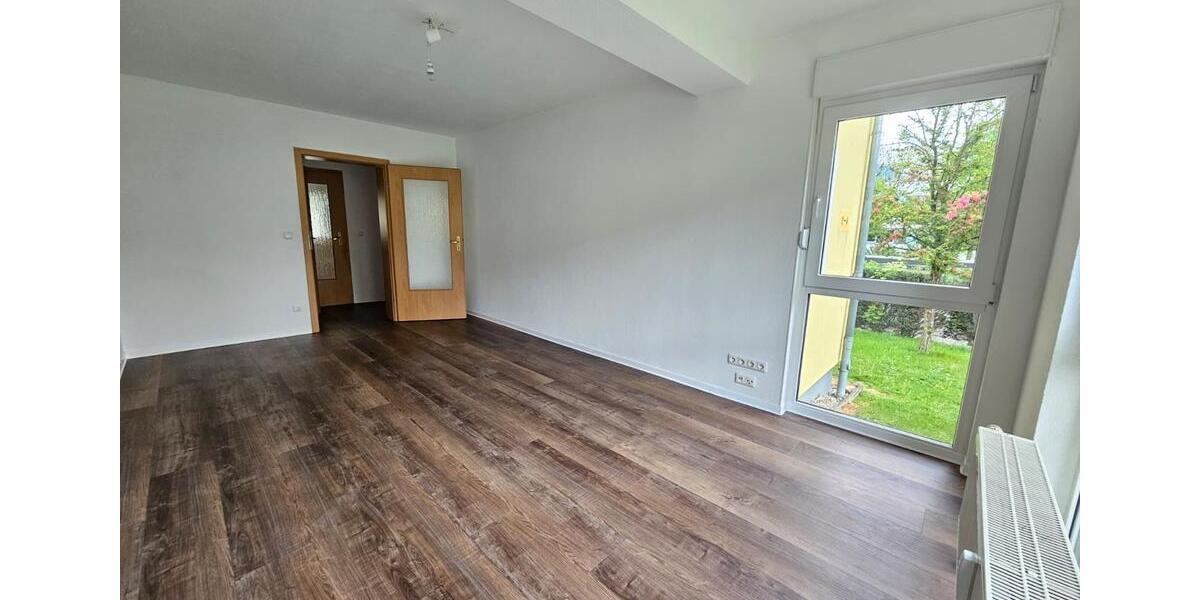 Hochparterre Magdeburg Alte Neustadt - 2 Zimmer, 57 m&sup2;, 410&euro; | Angebot:26453486
