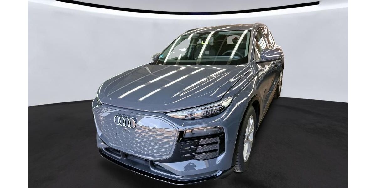Audi Q6 e-tron 48.902 km 59.890 &euro; Magdeburg 39128